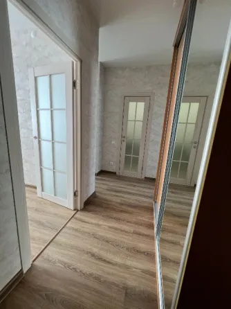 2-к квартира 52м² в Буденновский район, улица Клайпеды, 19 Донецк