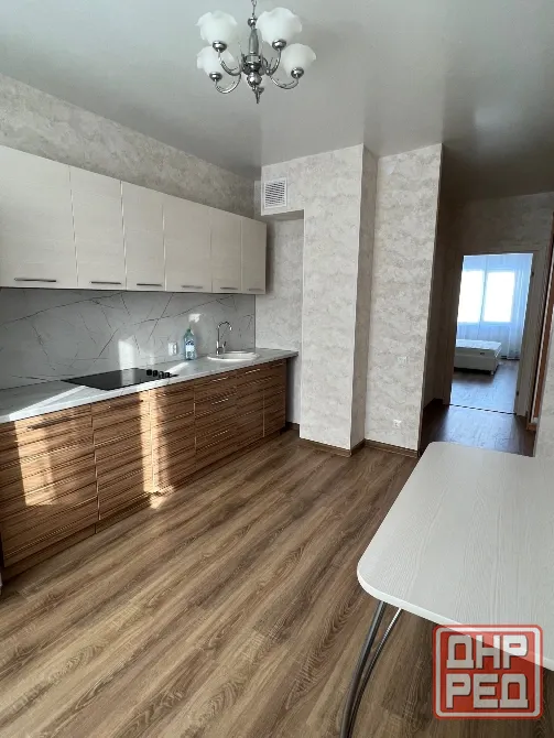2-к квартира 52м² в Буденновский район, улица Клайпеды, 19 Донецк - изображение 4