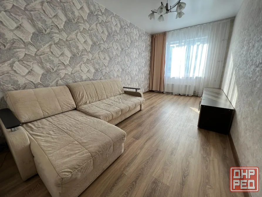 2-к квартира 52м² в Буденновский район, улица Клайпеды, 19 Донецк - изображение 2
