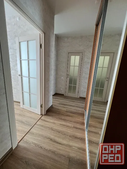 2-к квартира 52м² в Буденновский район, улица Клайпеды, 19 Донецк - изображение 5