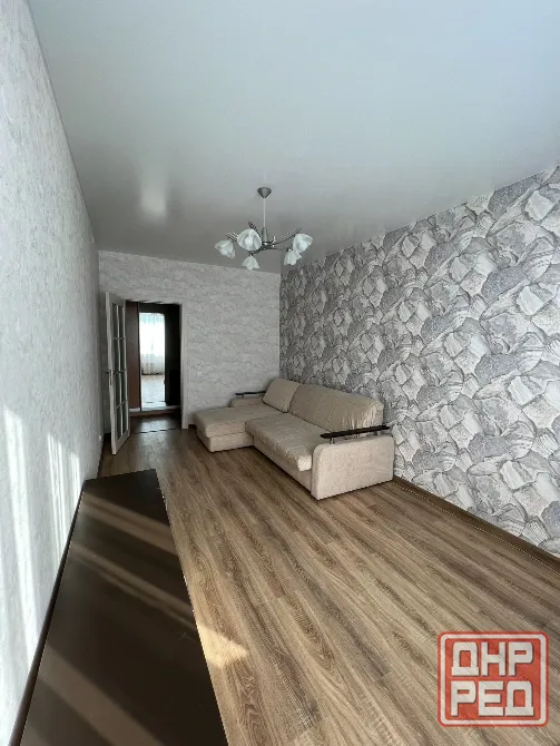 2-к квартира 52м² в Буденновский район, улица Клайпеды, 19 Донецк - изображение 3