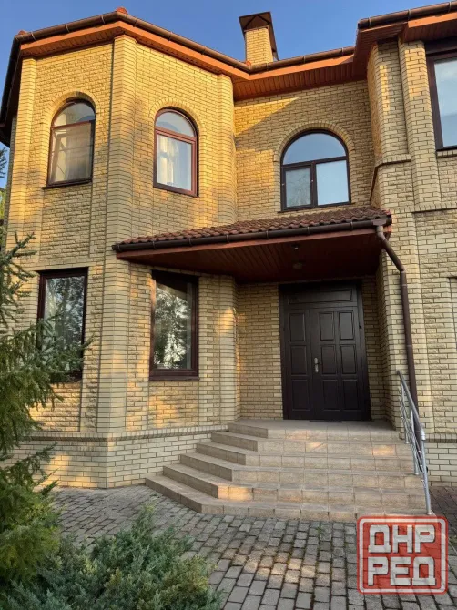 Продажа шикарного дома! Хорошево! Донецк - изображение 8