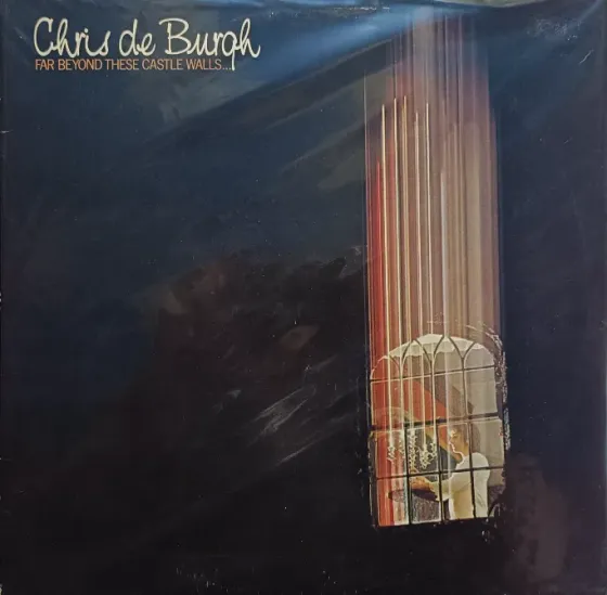 Виниловая пластинка LP Chris de Burgh - Far Beyond These Castle Walls.. - Донецк