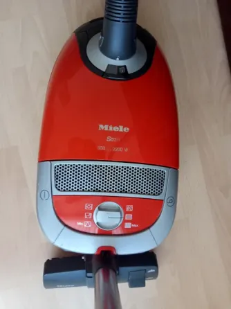 Продаю Пылесос Miele модель S 5211 Донецк