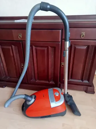 Продаю Пылесос Miele модель S 5211 Донецк