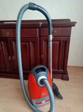 Продаю Пылесос Miele модель S 5211 Донецк