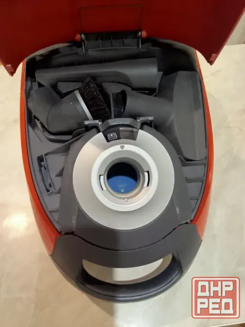 Продаю Пылесос Miele модель S 5211 Донецк - изображение 5