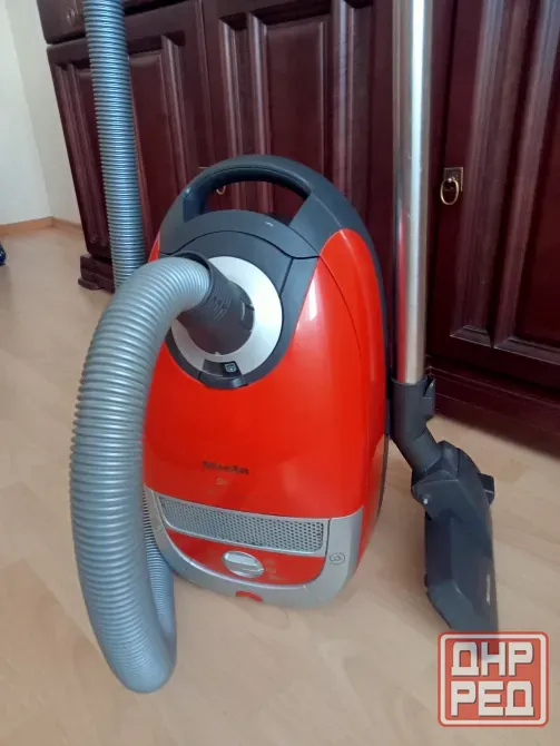 Продаю Пылесос Miele модель S 5211 Донецк - изображение 3