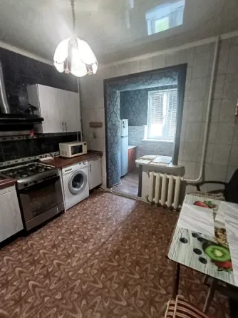 Вода+лифт. Продам 1 к.кв. с холлом, Будённовский р-н, Донской, Заперевальная, Полоцкая (воода+лифт) Донецк