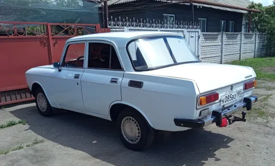 Москвич 2140 Донецк