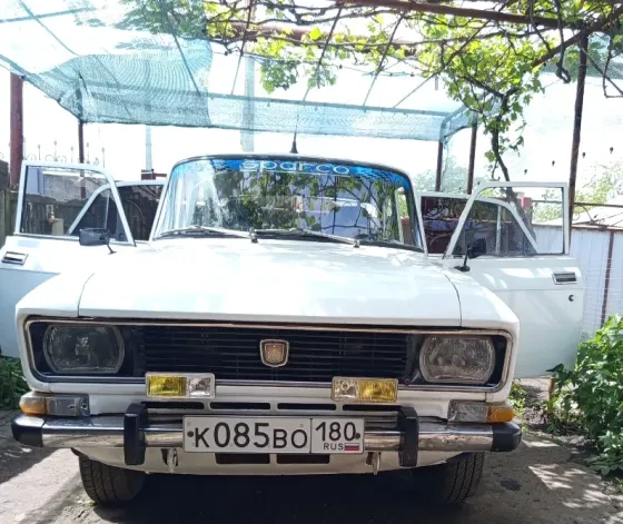 Москвич 2140 Донецк
