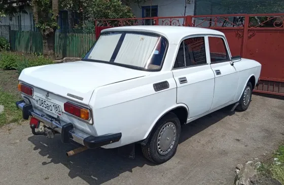 Москвич 2140 Донецк