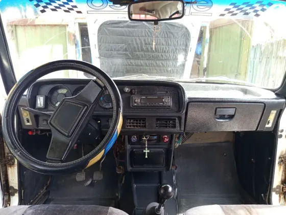 Москвич 2140 Донецк