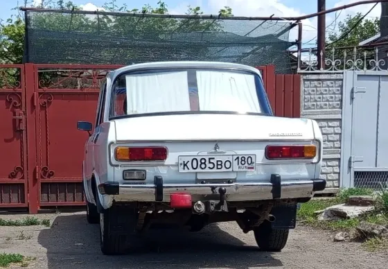 Москвич 2140 Донецк