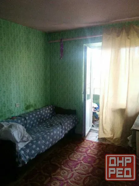 Срочно, продам 2 ком кв в Киевском р-н по ул Будапештской Донецк - изображение 2
