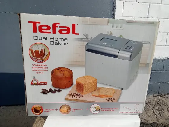 Хлебопечь Tefal Home Baker OW4002 Донецк