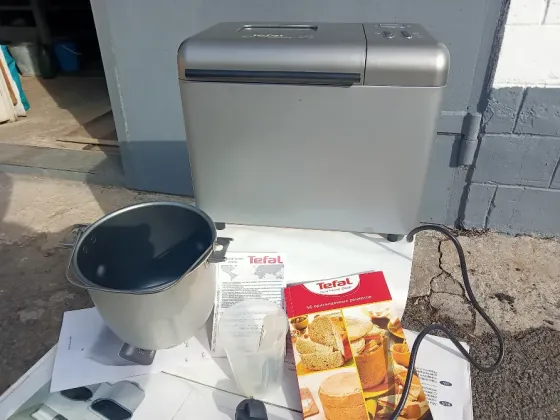 Хлебопечь Tefal Home Baker OW4002 Донецк
