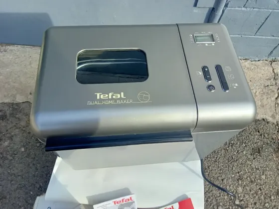 Хлебопечь Tefal Home Baker OW4002 Донецк