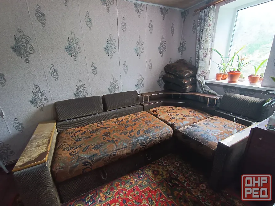 Продам угловой диван Донецк - изображение 1