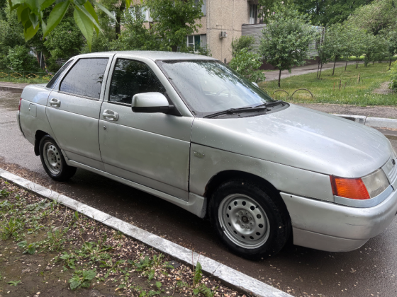 Ваз 2110 Тольятти
