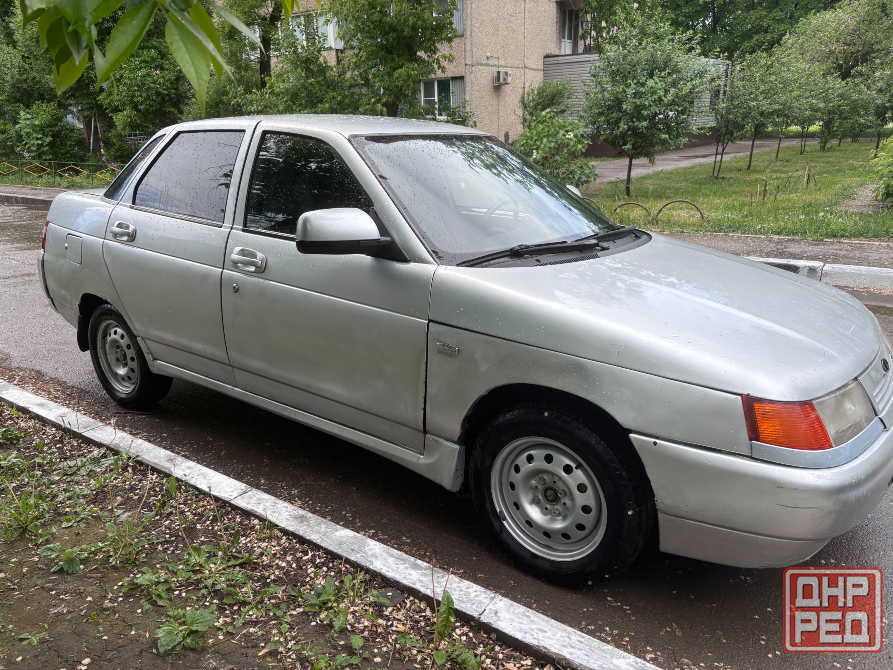 Ваз 2110 Тольятти - изображение 3