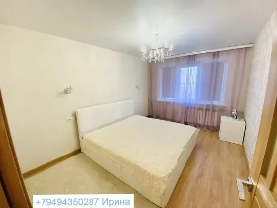 Сдам однокомнатную квартиру в Ворошиловском районе, бул. Школьный. Донецк