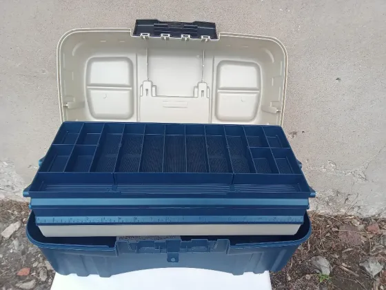 Ящик для приманок PLANO XXL 3 - Tray модель 6233 Донецк