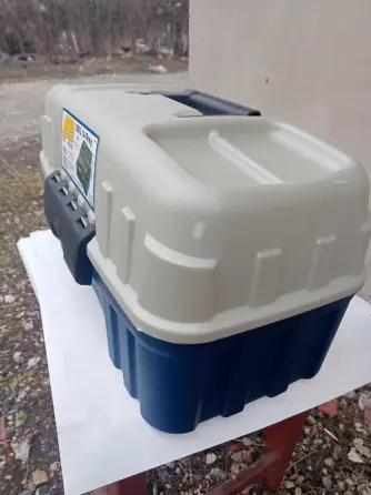 Ящик для приманок PLANO XXL 3 - Tray модель 6233 Донецк