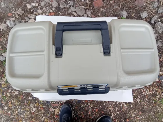 Ящик для приманок PLANO XXL 3 - Tray модель 6233 Донецк