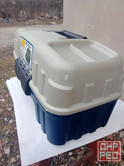 Ящик для приманок PLANO XXL 3 - Tray модель 6233 Донецк - изображение 2
