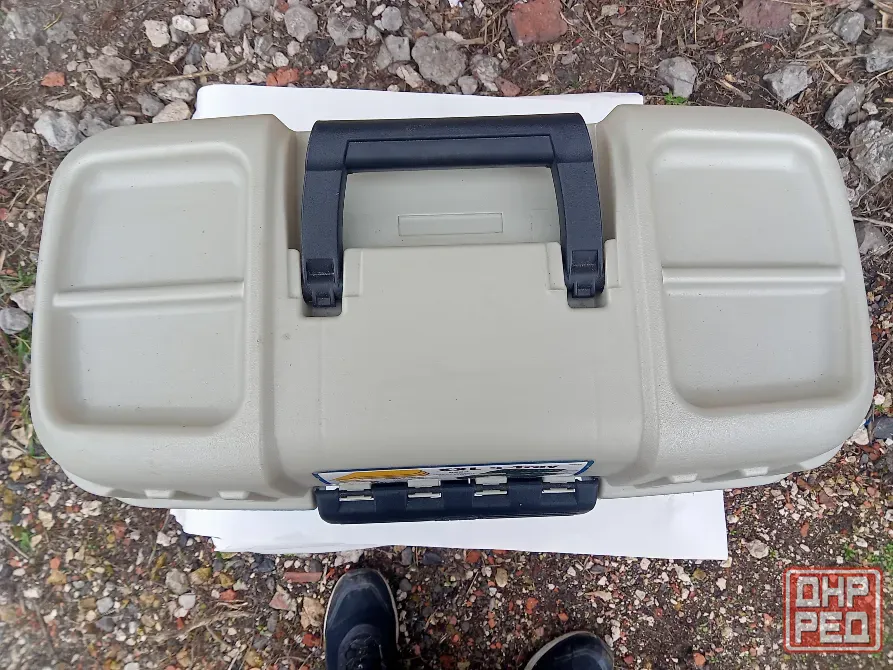 Ящик для приманок PLANO XXL 3 - Tray модель 6233 Донецк - изображение 3