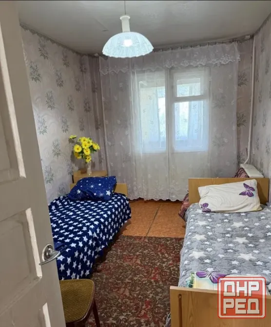 Сдам 3-х комнатную квартиру в Центре Макеевки. Вода 24/7 Макеевка - изображение 1
