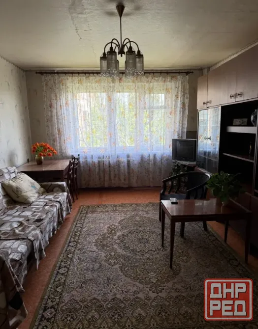 Сдам 3-х комнатную квартиру в Центре Макеевки. Вода 24/7 Макеевка - изображение 2