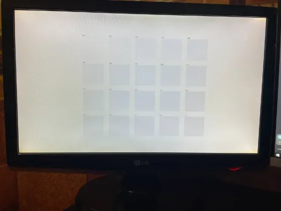 Монитор LG Flatron W2253TQ Макеевка
