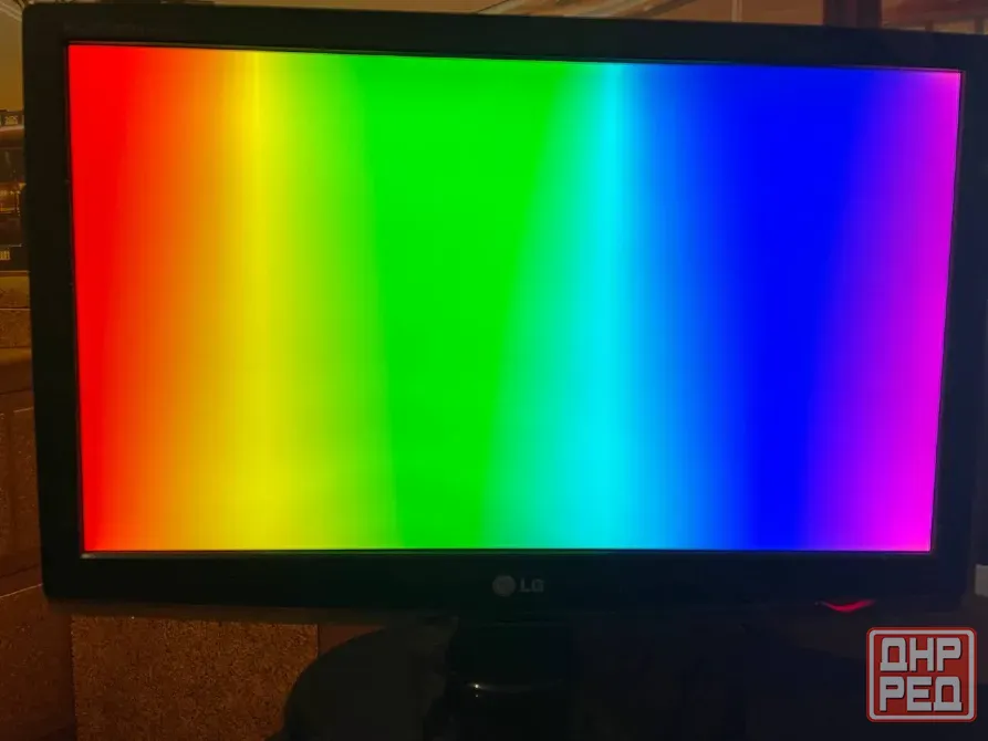 Монитор LG Flatron W2253TQ Макеевка - изображение 2