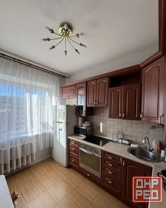 Сдам квартиру в Киевском районе Донецк - изображение 1