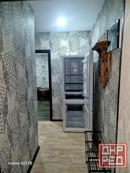 Продам 2 ком кв в Киевском р-н по ул Университетской (пл Шахтерская) Донецк - изображение 1