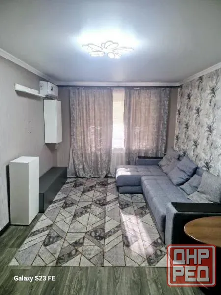 Продам 2 ком кв в Киевском р-н по ул Университетской (пл Шахтерская) Донецк - изображение 5