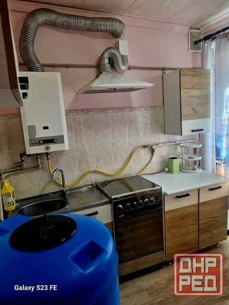 Продам 2 ком кв в Киевском р-н по ул Университетской (пл Шахтерская) Донецк - изображение 6
