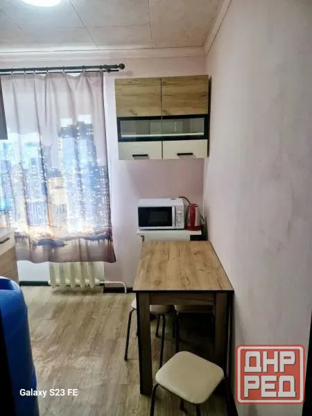 Продам 2 ком кв в Киевском р-н по ул Университетской (пл Шахтерская) Донецк - изображение 2