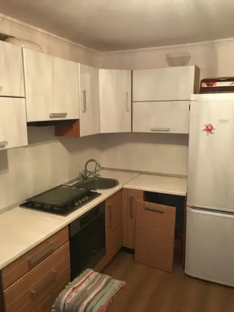 Сдаю 1-к квартиру в Кировском районе, ориентир Текстильщик Донецк