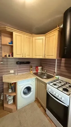 Сдаётся уютная 2к квартира в Приморском районе Мариуполя Мариуполь