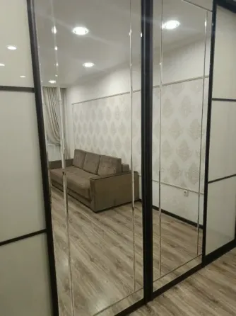 Сдаю 2-к квартиру в Приморском Мариуполь