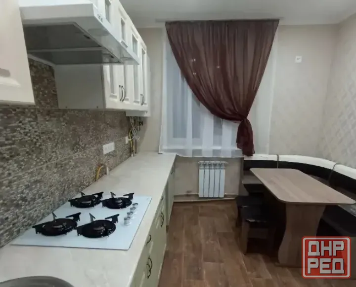 Сдам 3-х комнатную квартиру на 92-х квартирном, ул.Новая Макеевка - изображение 1