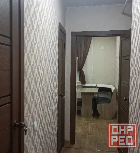 Сдам 3-х комнатную квартиру на 92-х квартирном, ул.Новая Макеевка - изображение 5