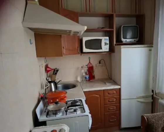Сдам 1-комнатную квартиру в центре Гвардейки Макеевка