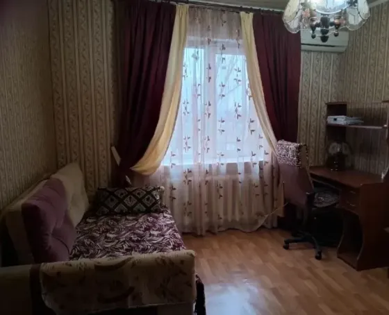 Сдам 1-комнатную квартиру в центре Гвардейки Макеевка