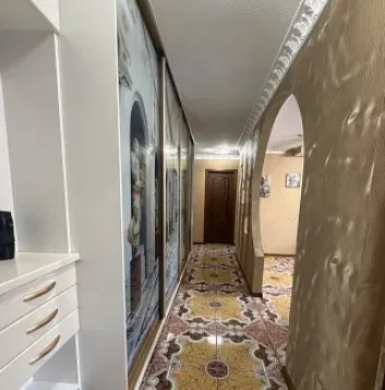 Сдам отличную 3-х комнатную квартиру на Бажанова Макеевка