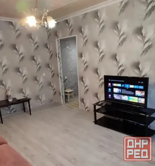 Сдам 2-х комнатную квартиру на Зеленом в районе Танка Макеевка - изображение 3