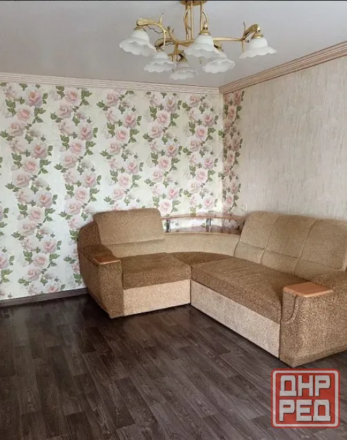 Сдам 1-комнатную квартиру в Центре Макеевки Макеевка - изображение 1